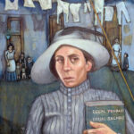 GILDA FILATO – Carolina Muzzilli: “Carolina Muzzilli”